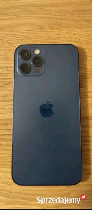 iPhone 12 pro pomorskie Sopot