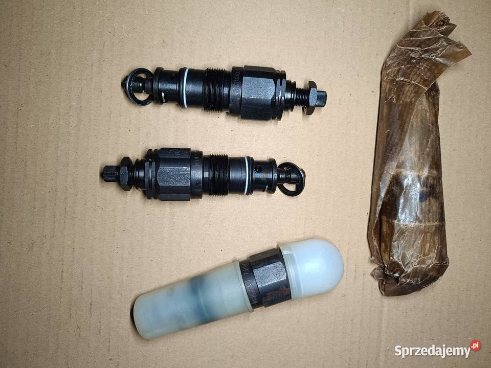 Zawór DBDS 6K 13100 nowy hydrauliczny sprzedam