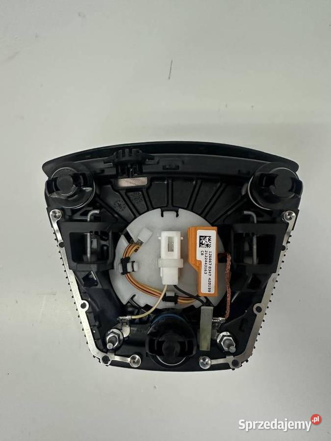 AIRBAG PODUSZKA KIEROWCY VOLVO V40 V60 S40 XC60 osobowe Skierniewice