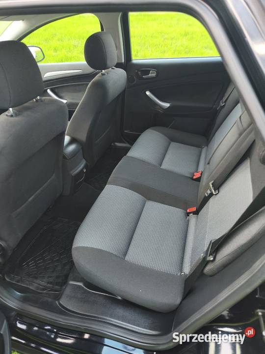 Sprzedam Ford Mondeo MK4 czujnik deszczu Myszków