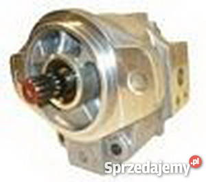 Pompa hydrauliczna do Komatsu Trzcianka