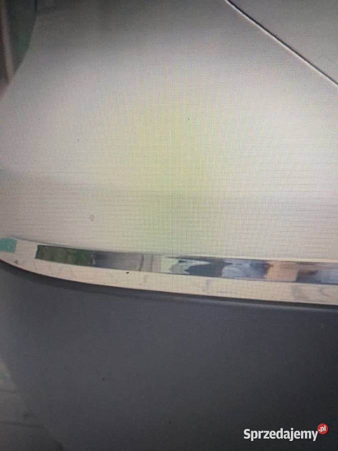 Susuki SX CROSS SX4 CHROM ZDERZAKA Warszawa