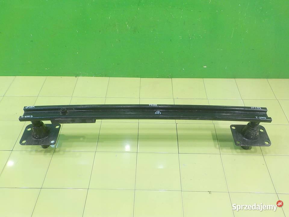 PEUGEOT 5008 I 16 EHDI 12r 5D belka zderzaka mazowieckie Suków