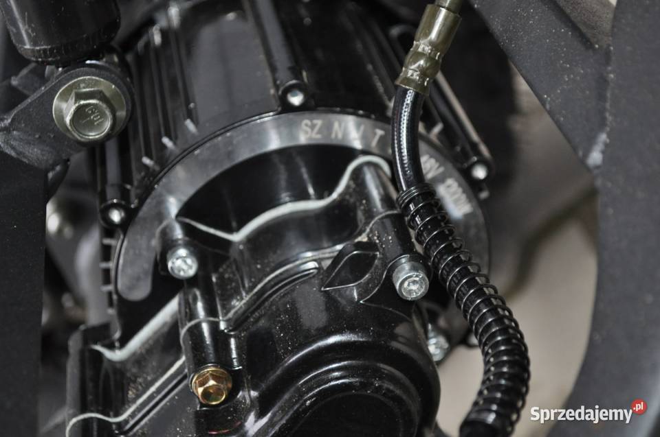 BERETTA SPORT ECO 1000cm3 dolnośląskie Wrocław