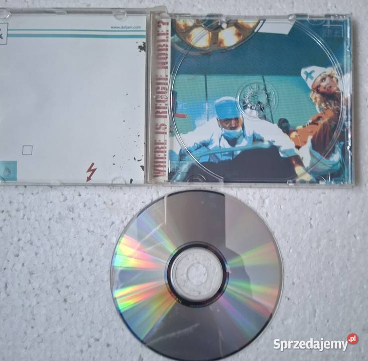 Redmond Malpractice sprzedam