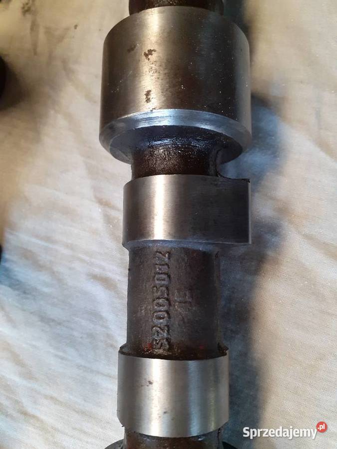Spezedam częsći ursus c 330 Sierzchów