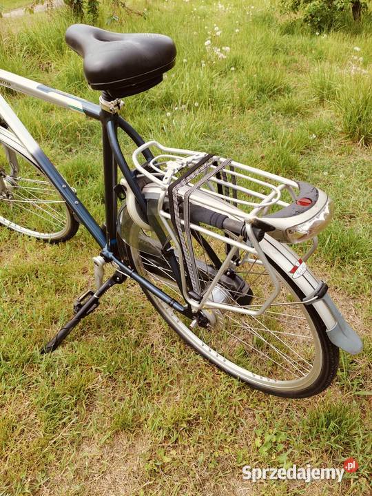 Rower treningowy Gazelle Excellent 28 duzy Sandomierz