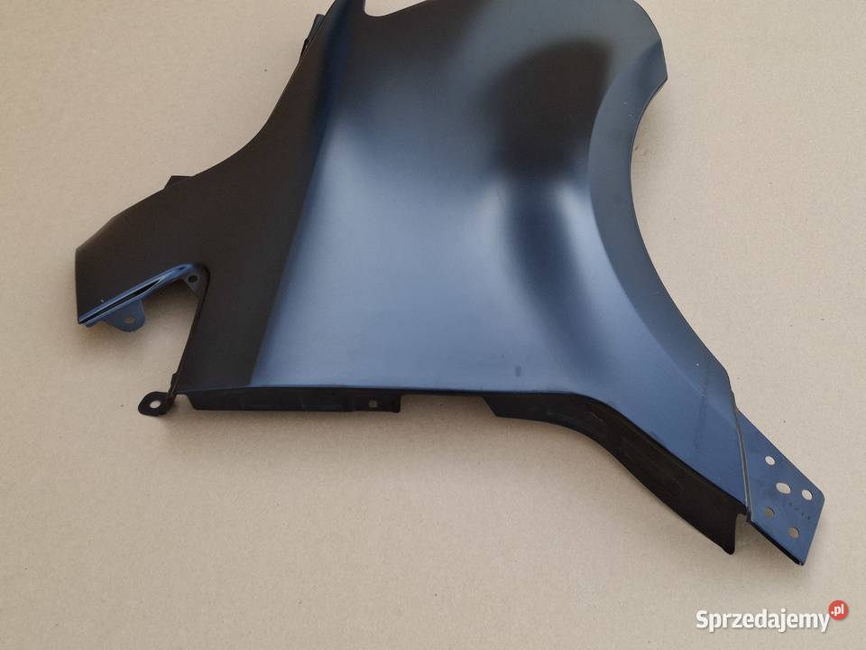 MERCEDES SPRINTER W907 W910 BŁOTNIK PRAWY PRZÓD sprzedam