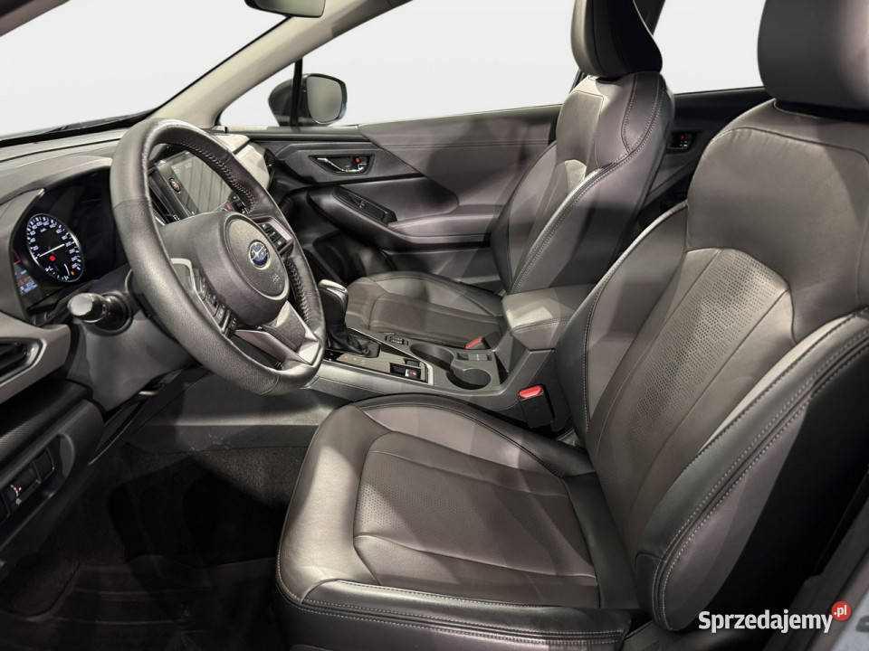 Subaru Crosstrek VAT 23 Platinum 20iS eBoxer 136 ESP Myślenice