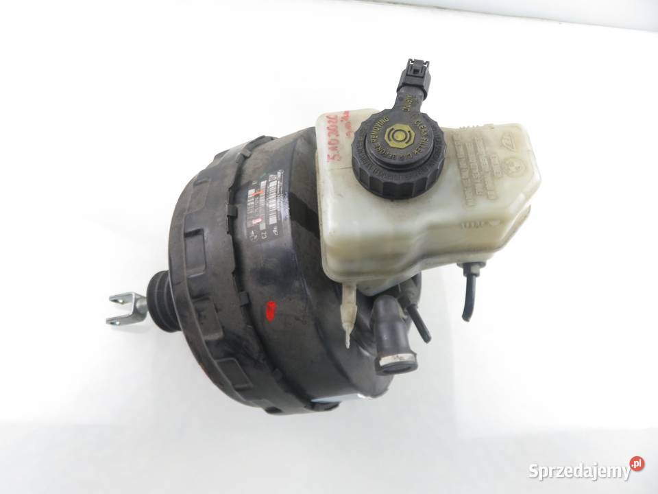 SERWO BMW 3 E90 318 i 129 N46 B20 B 6751976 sprzedam