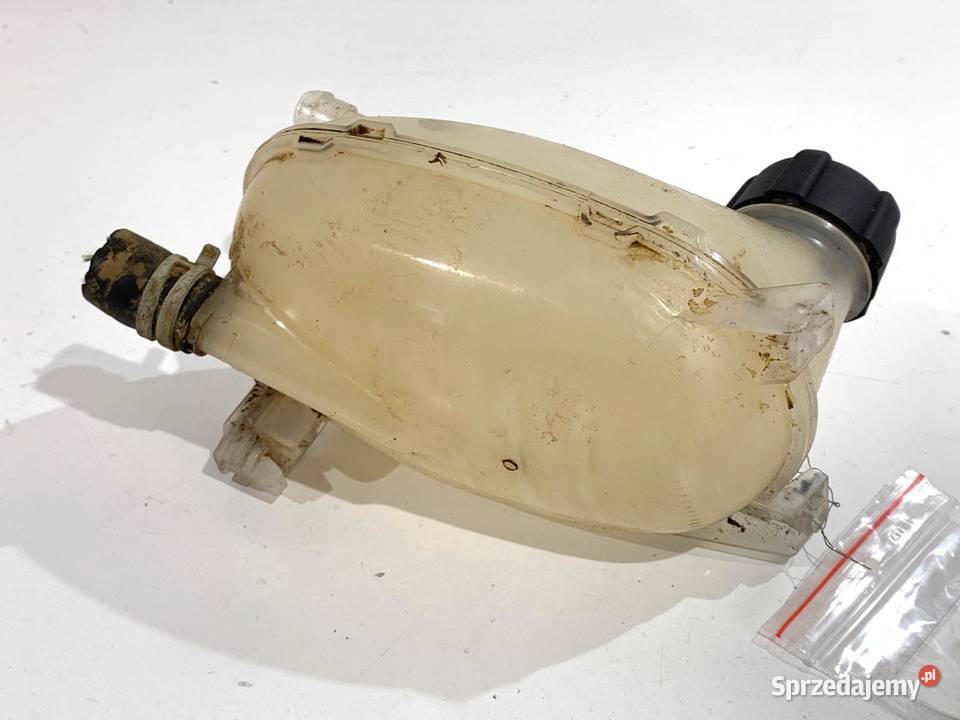 ZBIORNIK WYRÓWNAWCZY PŁYNU CHŁODZĄCEGO RENAULT osobowe