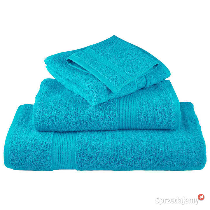 Ręczniki premium SOLUND 2 100x150 600 g WM137455 mazowieckie Warszawa
