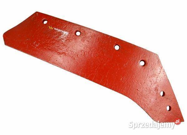 Eurolemiesz prawy 16 zastosowanie Kverneland Olsztyn sprzedam