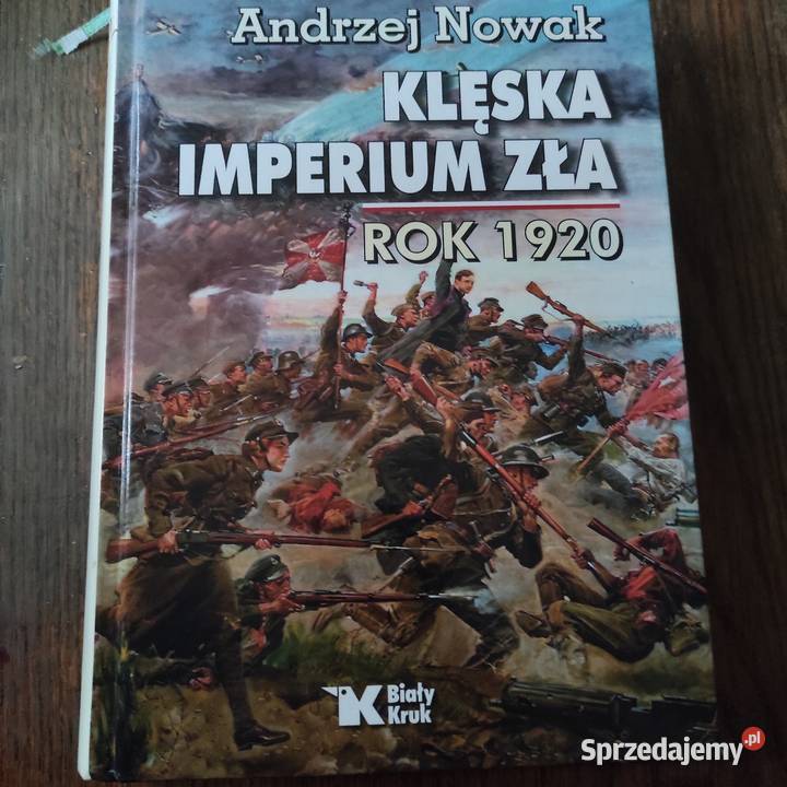 Klęska Imperium twarda łódzkie Łódź