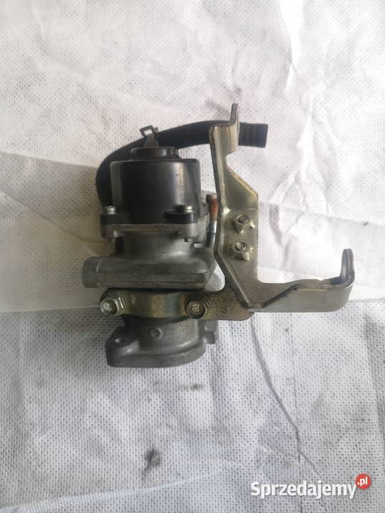 Subaru zawor EGR 20XT 241 FA20 Układ wydechowy dolnośląskie Jelenia Góra sprzedam