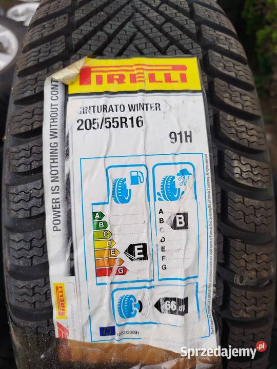 A86 Opony zimowe Nowe 2055516 Rózne Marki zima Bąków