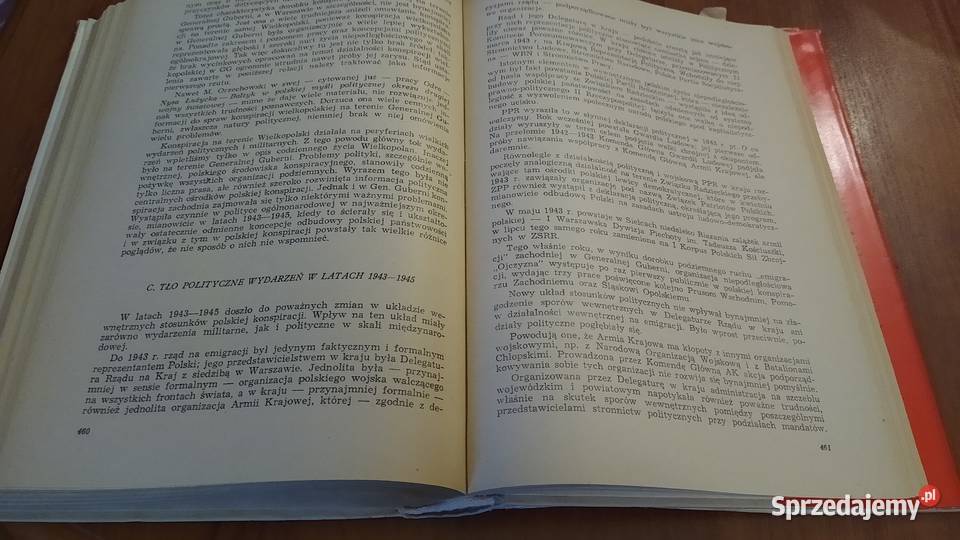 Wielkopolska w cieniu swastyki Edward Serwański Gdańsk