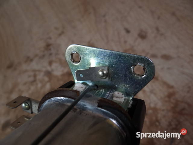 NOWY regulator napięcia MZ ETZ 150 250 org DDR lubuskie Żary