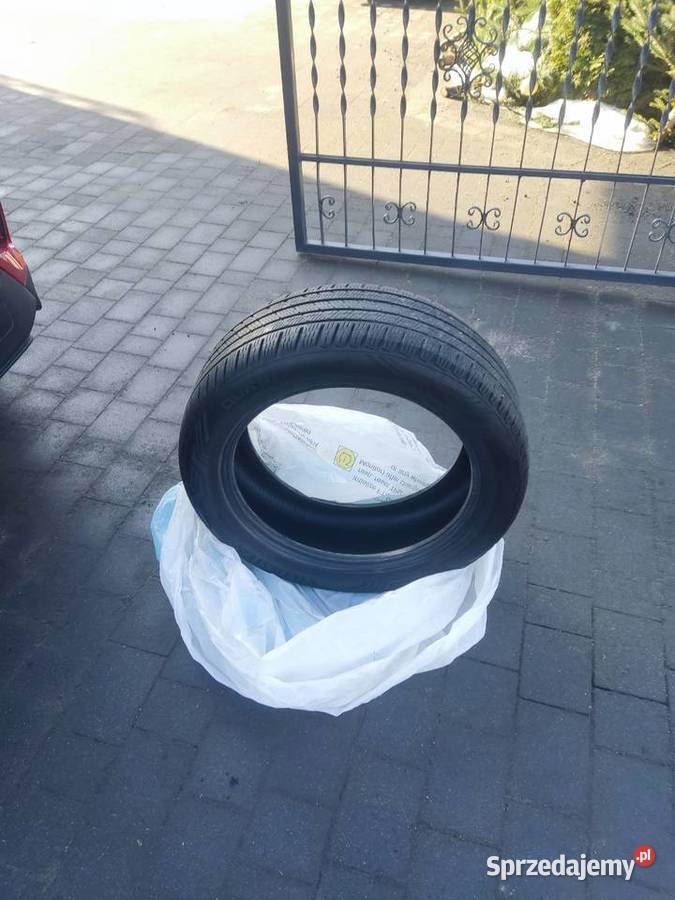 Opony wielosezonowe 18