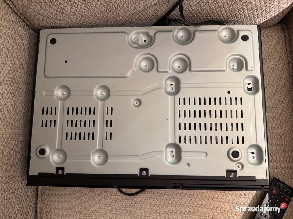 Nagrywarka DVD SAMSUNG DVD HR773A EDC RAMRWR Samsung Dąbie