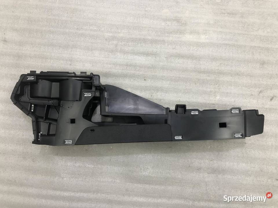 TUNEL ŚRODKOWY 363159721R DACIA DUSTER II Motoryzacja