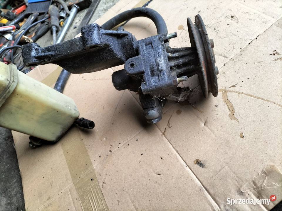 AUDI 80 B4 80B4 A6C4 A6 C4 19TDI ZBIORNICZEK WĄŻ Kamień-Kolonia