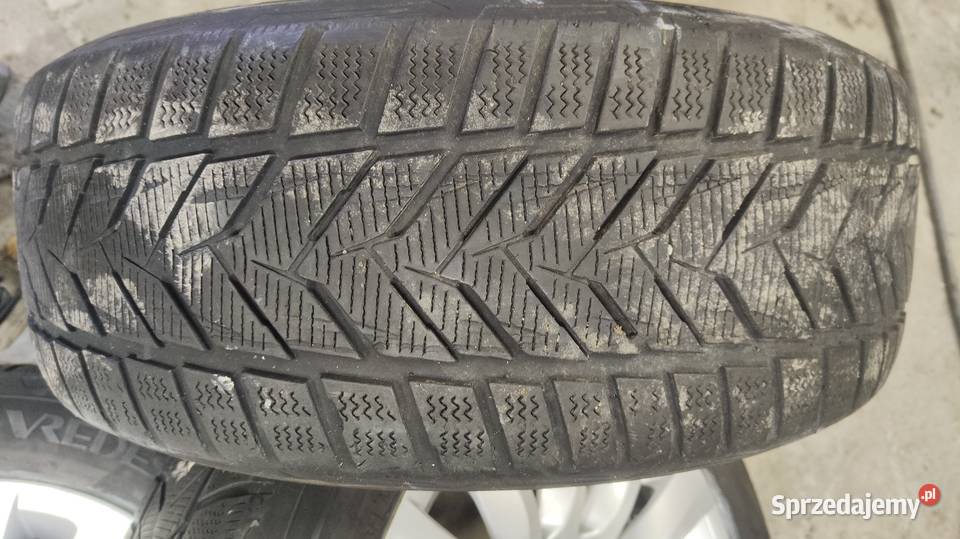 Koła BMW E90E46i inne 2155516 dot2019 Zwoleń sprzedam