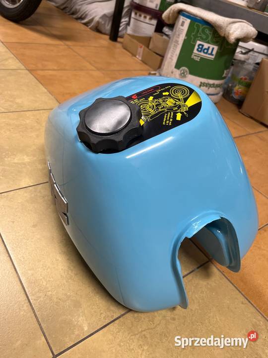 Bak mz Etz 251 ddr Nisko sprzedam