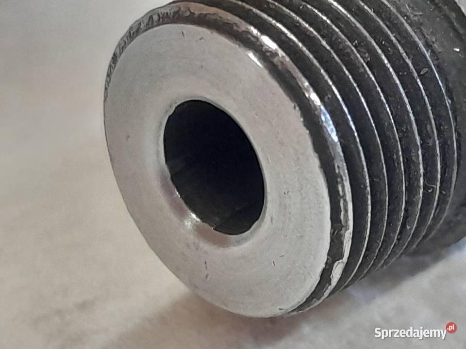 Lufa 55mm Wojoczek 22lr PCP Wiatrówka CZ