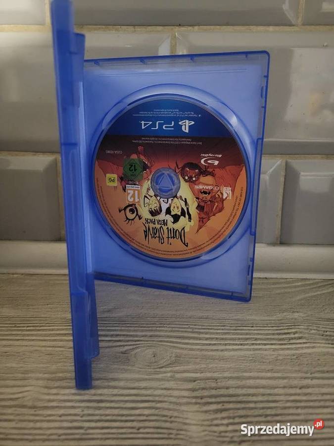 Dont starve mega pack 4 małopolskie
