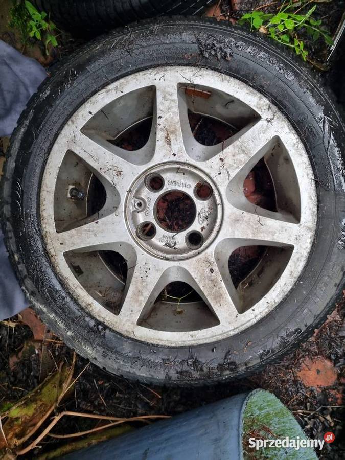 Alufelga Alufelgi Oryginał FORD Escort Cosworth Skawina