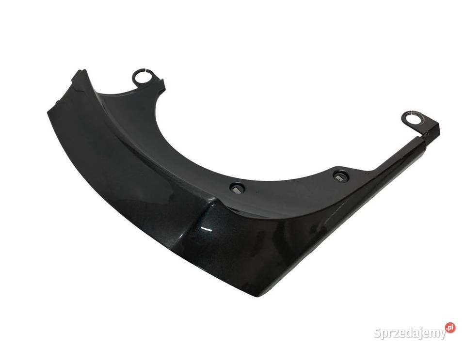 TOYOTA RAV4 III XA30 LIFT 2011R LISTWA NAKŁADKA osobowe sprzedam