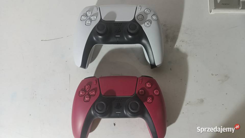 Konsola Sony PlayStation 5 Slim Katowice sprzedam
