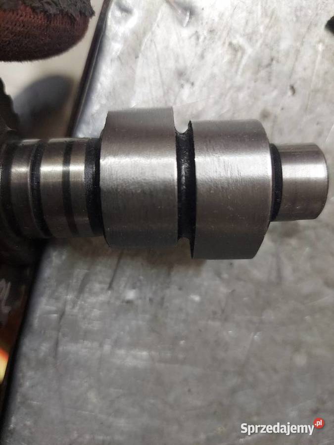 Suzuki Burgman 125 K7 wałek rozrządu Burgman125 Jelenia Góra sprzedam