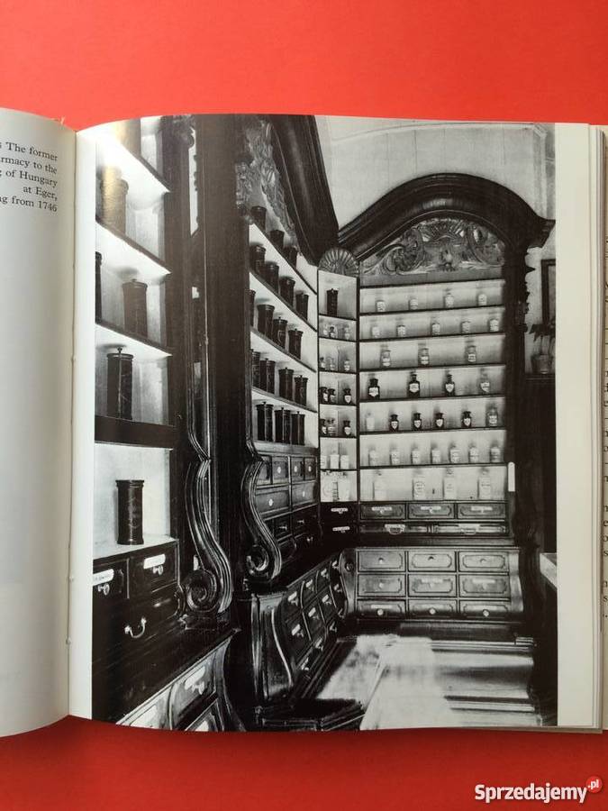 198 Apteki sprzedam