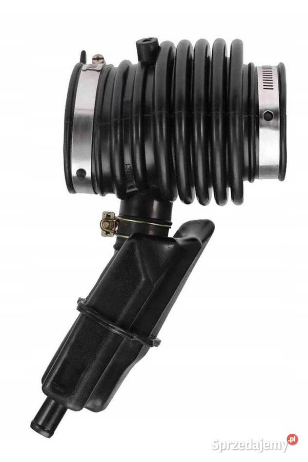 PRZEWÓD FILTRA POWIETRZA WLOT NISSAN 165761AA1A Przewody powietrza Białystok