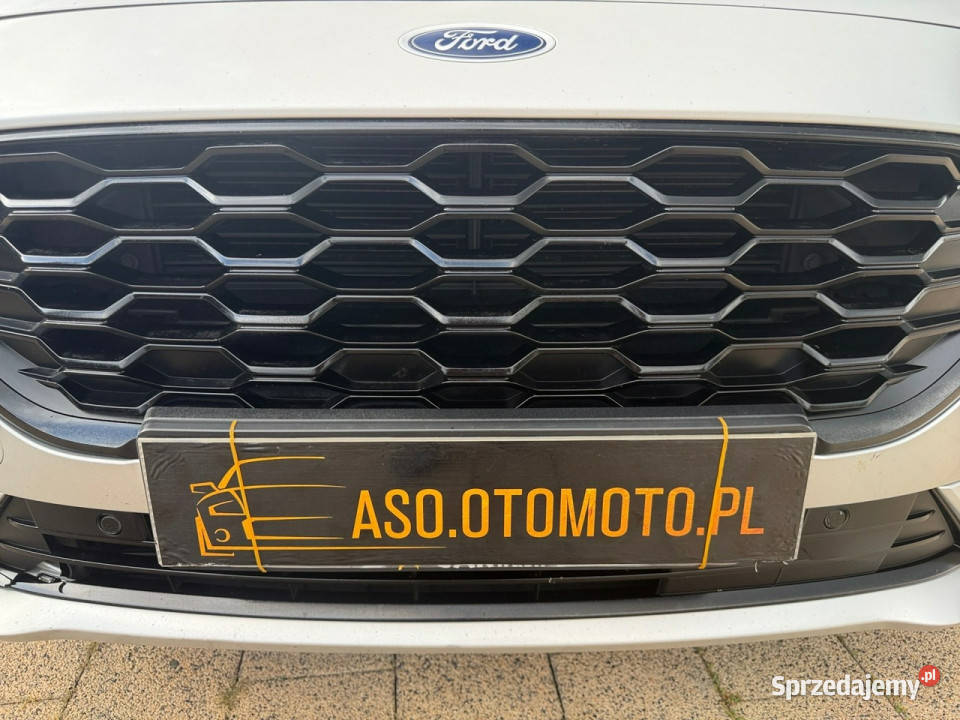 Ford Mondeo ST LINE blis SAM PARKUJE nawi ACC garażowany opolskie Otmuchów