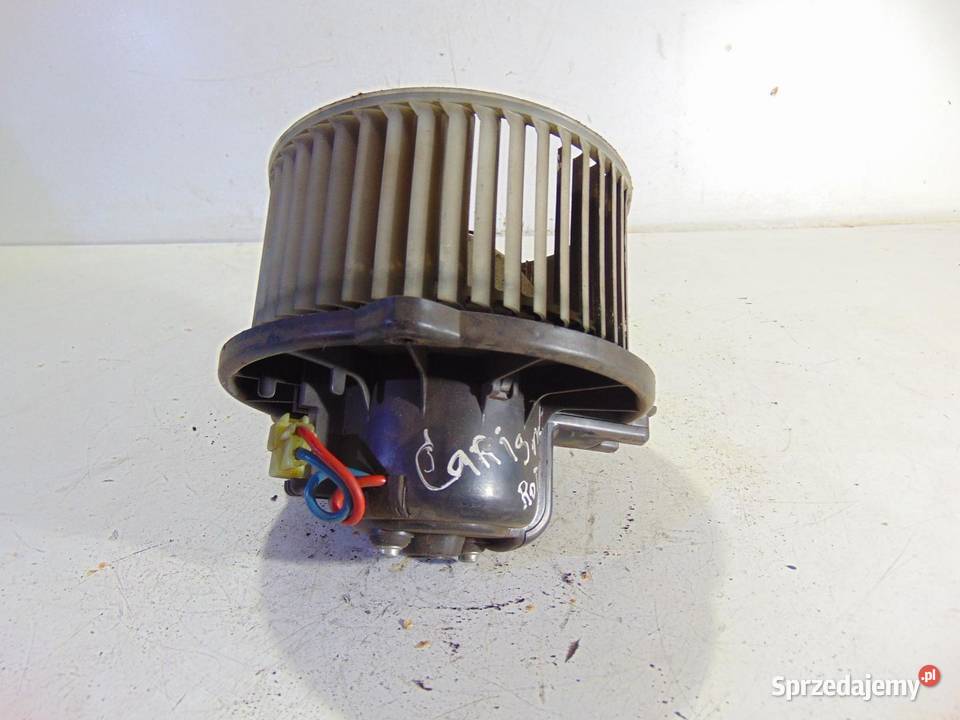 WENTYLATOR DMUCHAWA CARISMA II MF0160700260