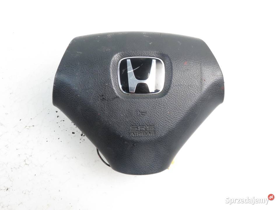 PODUSZKA KIEROWCY HONDA ACCORD VII sprzedam