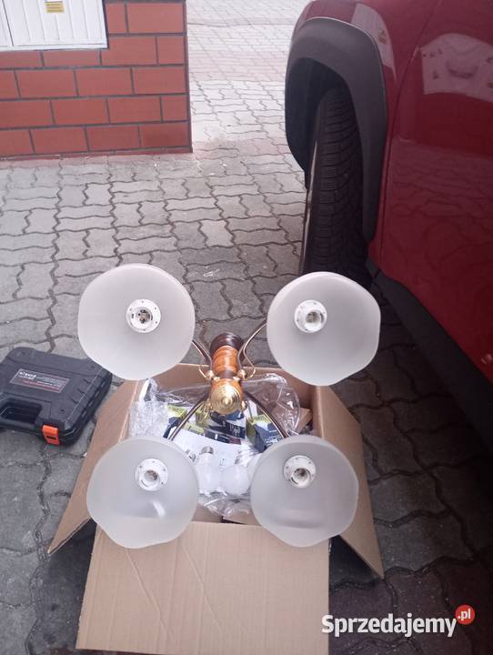 Sprzedam zerandol Praszka