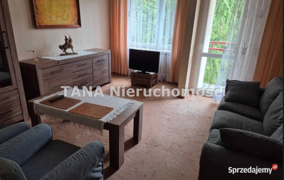 Mieszkanie 6003m2 3 pokojowe Kraków małopolskie