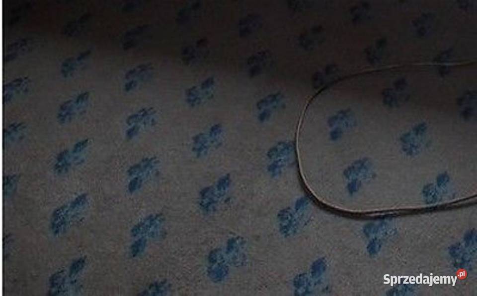 WYPRZEDAŻ Wykładzina dywanowa mało używana Radzymin sprzedam