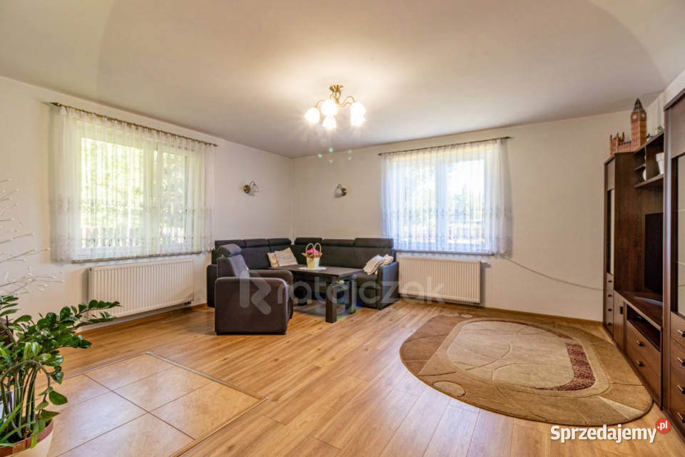 Dom wolnostojący 21105m2 Szczenurze mieszkalny