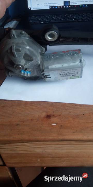 Silniczek wycieraczek tył OPEL ASTRA 2 kombi Margonin