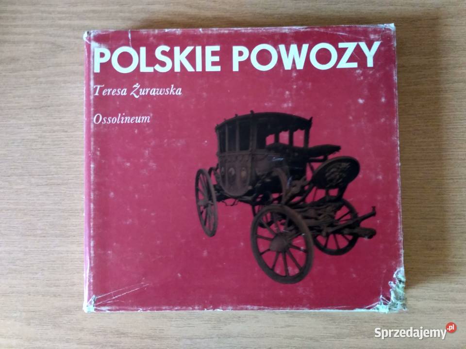 Polskie powozy Rzeszów