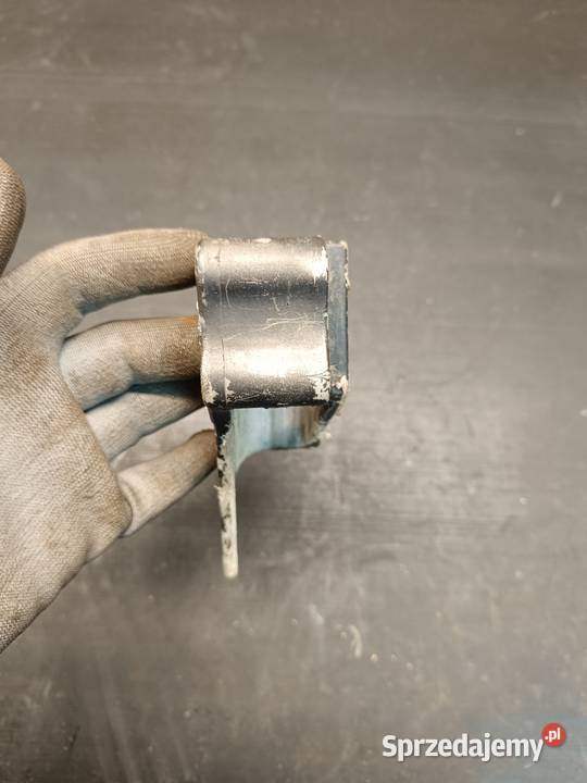 Prowadnica łańcucha dolna ślizg napęd części Motoryzacja Gołaczewy