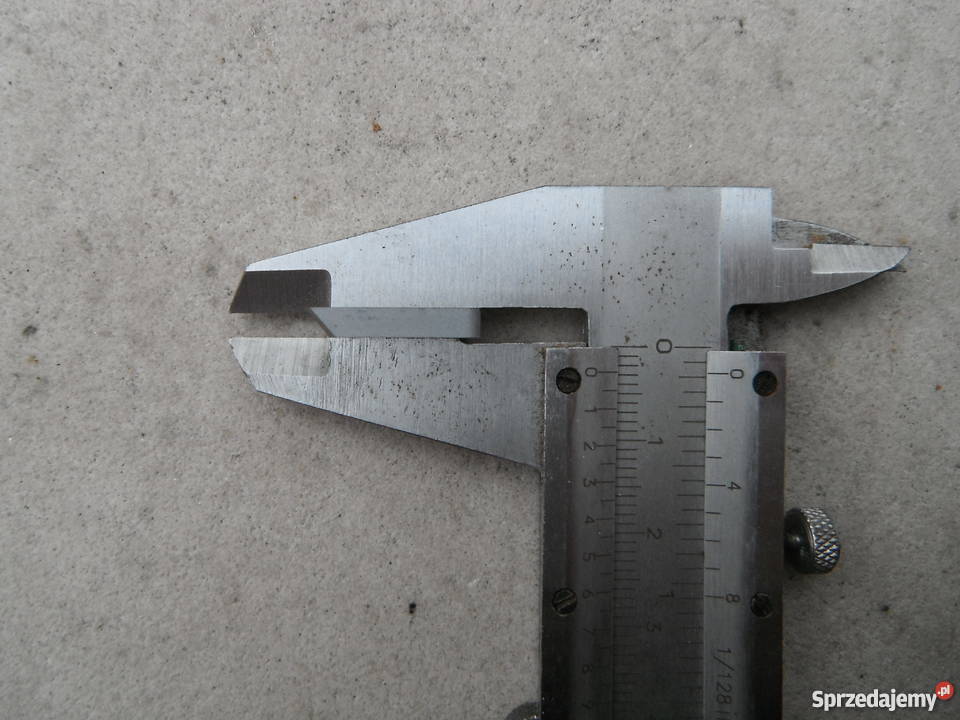 Baldonit 15207 B2 PK 630 płytki węglikowe Chlewiska