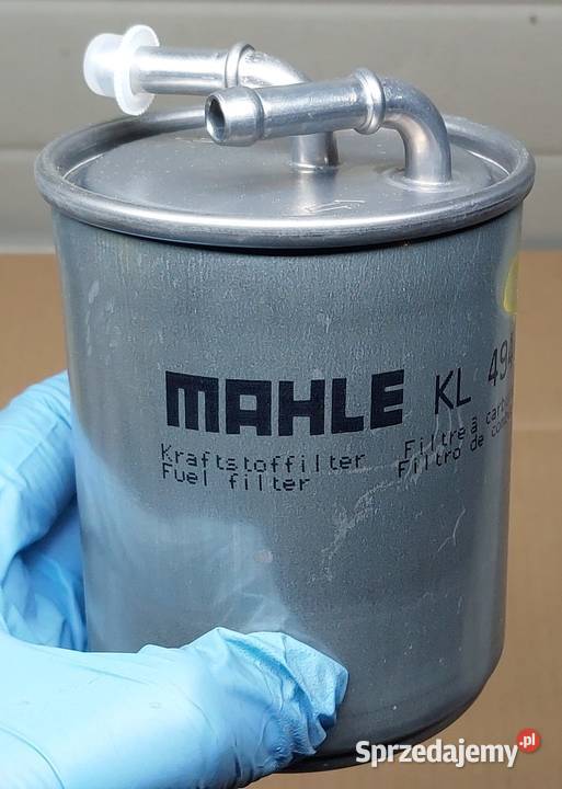 FILTR PALIWA FABIA FOX LIFT POLO IBIZA III IV 14