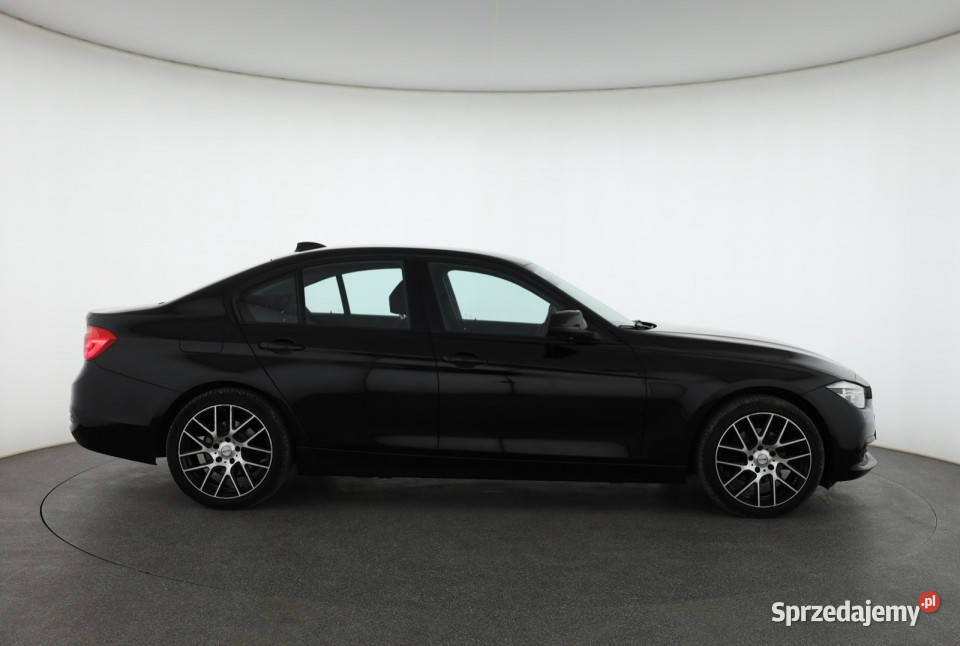 BMW 3 318 i czujnik deszczu Piaseczno