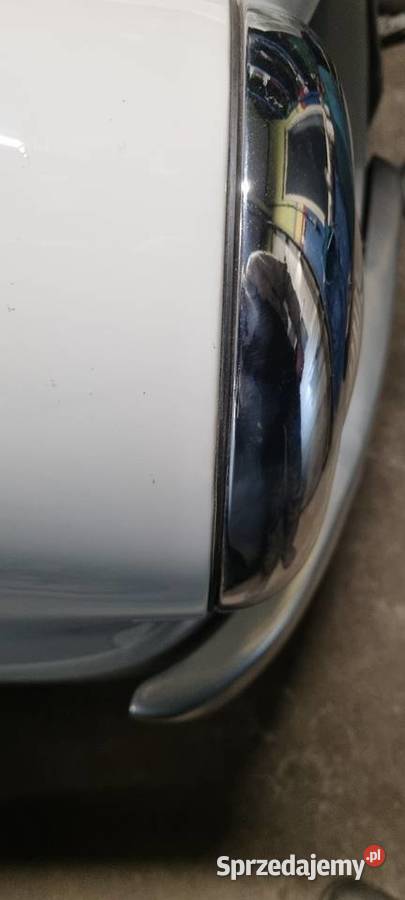 Uszczelka ramki reflektora Wartburg 311 312 i Lampy przednie wielkopolskie Wolsztyn sprzedam